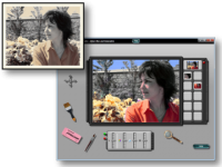jalada Image Dream 2.0.0 screenshot. Click to enlarge!