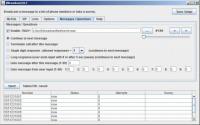 jfBroadcast 0.21 screenshot. Click to enlarge!
