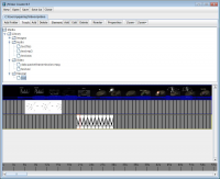 jfVideo Creator 0.18 screenshot. Click to enlarge!