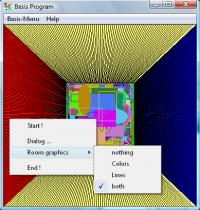 jk-ware Basisworkspace 1.2 screenshot. Click to enlarge!