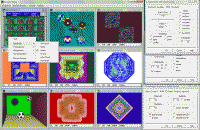 jk-ware Theater 3.3 screenshot. Click to enlarge!