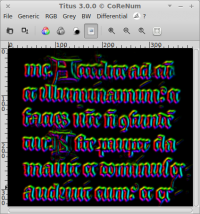 libcrn 2.1.1 screenshot. Click to enlarge!
