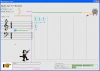 Listening-Ear-Trainer 1.32 screenshot. Click to enlarge!
