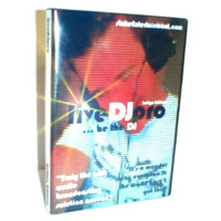liveDJpro Indigo Edition for to mp4 4.39 screenshot. Click to enlarge!