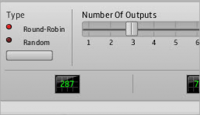 loadUI Pro 2.6.8 screenshot. Click to enlarge!