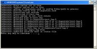 logrotate Portable 0.0.0.6.20132405 screenshot. Click to enlarge!
