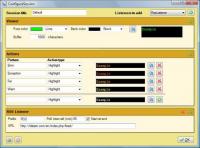 logview4net 12.45 screenshot. Click to enlarge!