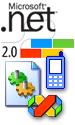 mCore .NET SMS Library (LITE) 1.0 screenshot. Click to enlarge!