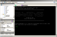 mRemoteNG Portable 1.75.7007.16265 Hotf screenshot. Click to enlarge!