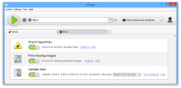 mTrawl 4.2 screenshot. Click to enlarge!
