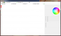 mainPaint 1.0.0.0 screenshot. Click to enlarge!