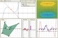math4u2 (Win) 2.1 screenshot. Click to enlarge!