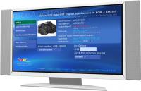 mceAuction 2.1 screenshot. Click to enlarge!
