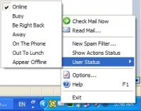 mobile4you 2.1.2.77 screenshot. Click to enlarge!