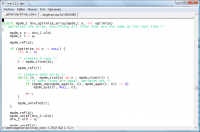 mp (formerly Minimum Profit) 5.2.6 screenshot. Click to enlarge!