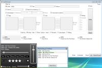 mp3Manager 4.0.6275.37223 screenshot. Click to enlarge!