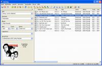 Mp3tag 2.82 screenshot. Click to enlarge!
