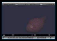 mrViewer 3.7.0 screenshot. Click to enlarge!