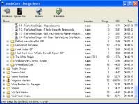 musicGuru 1.4.3 screenshot. Click to enlarge!