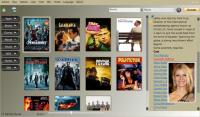 myCollections 4.9.0.0 screenshot. Click to enlarge!