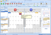 !myPlan Standard 1.27 screenshot. Click to enlarge!