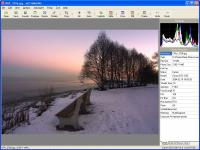 nEO iMAGING 1.01 screenshot. Click to enlarge!
