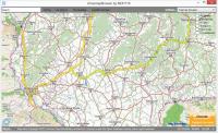 nFreemapBrowser 1.3.2.1 screenshot. Click to enlarge!