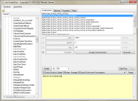 .net SmokeTest 2.2.13.4 screenshot. Click to enlarge!