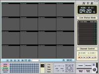 network Camera Command Center 3.0 screenshot. Click to enlarge!