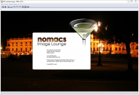 nomacs Portable 3.6.1.1108 screenshot. Click to enlarge!