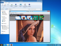 nomacs 3.6.1.1108 screenshot. Click to enlarge!