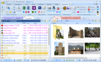 oMega Commander 2.3.14.4267 screenshot. Click to enlarge!