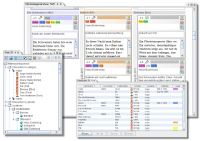 oStorybook 4.10.03 screenshot. Click to enlarge!