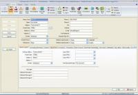 osFinancials 4.0.0.735 screenshot. Click to enlarge!