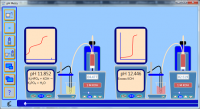 pH Metry 1.0.0.2 screenshot. Click to enlarge!