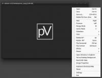 pViewer 1.5 screenshot. Click to enlarge!