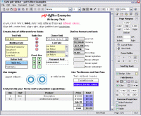 pdf-Office Professional 9.x screenshot. Click to enlarge!