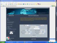 phpDatingClub 4.0 screenshot. Click to enlarge!