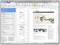 priPrinter Server 6.3.0.2363 screenshot. Click to enlarge!