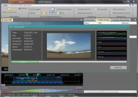 proDAD ReSpeedr 1.0.37 screenshot. Click to enlarge!