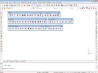 progeBILLD Mechanics/Structural 7.11 screenshot. Click to enlarge!