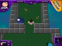 psyworld 1.00 screenshot. Click to enlarge!
