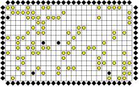 puzzle 5 stones 007 screenshot. Click to enlarge!