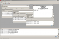 pytkapp 0.3.70.3 Alpha screenshot. Click to enlarge!