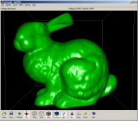 quick3D Geometry 4.0 screenshot. Click to enlarge!