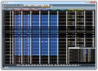 reViSiT Pro 1.7.4 screenshot. Click to enlarge!