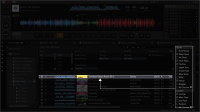 rekordbox 3.2.1.3231-4360 screenshot. Click to enlarge!