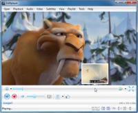 rphMPFE Portable 1.0.6 screenshot. Click to enlarge!