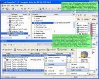 .rpt Inspector Enterprise Suite for Crystal Enterprise 10 / Crystal Reports 10 3.12 screenshot. Click to enlarge!