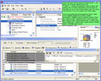 .rpt Inspector Professional Suite for Crystal Reports 9 3.02 screenshot. Click to enlarge!